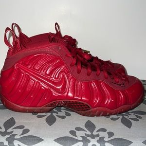 Nike men foamposites